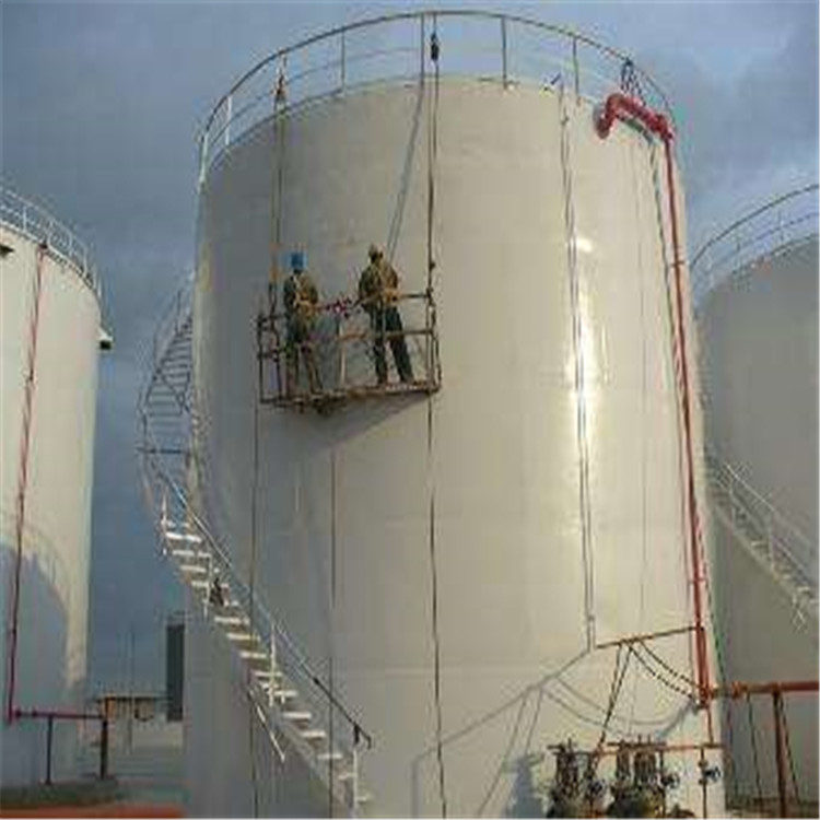 芷江喷漆翻新・工业喷漆・设备喷漆服务简介